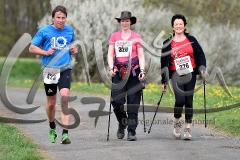 8. Netphener Keilerlauf – 
2. Lauf SVB-3-Städte-Tour 2015