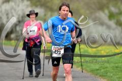 8. Netphener Keilerlauf – 
2. Lauf SVB-3-Städte-Tour 2015