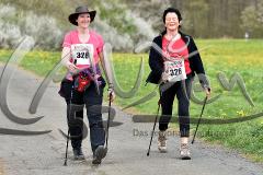 8. Netphener Keilerlauf – 
2. Lauf SVB-3-Städte-Tour 2015