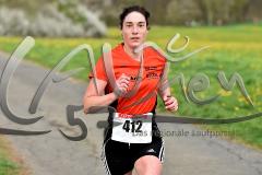 8. Netphener Keilerlauf – 
2. Lauf SVB-3-Städte-Tour 2015