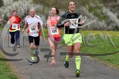 8. Netphener Keilerlauf – 
2. Lauf SVB-3-Städte-Tour 2015