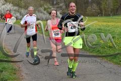 8. Netphener Keilerlauf – 
2. Lauf SVB-3-Städte-Tour 2015