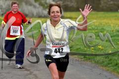 8. Netphener Keilerlauf – 
2. Lauf SVB-3-Städte-Tour 2015