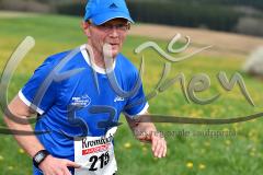 8. Netphener Keilerlauf – 
2. Lauf SVB-3-Städte-Tour 2015