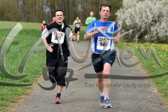 8. Netphener Keilerlauf – 
2. Lauf SVB-3-Städte-Tour 2015