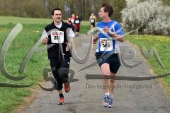 8. Netphener Keilerlauf – 
2. Lauf SVB-3-Städte-Tour 2015