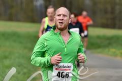 8. Netphener Keilerlauf – 
2. Lauf SVB-3-Städte-Tour 2015