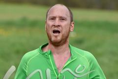 8. Netphener Keilerlauf – 
2. Lauf SVB-3-Städte-Tour 2015