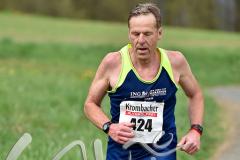8. Netphener Keilerlauf – 
2. Lauf SVB-3-Städte-Tour 2015