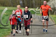 8. Netphener Keilerlauf – 
2. Lauf SVB-3-Städte-Tour 2015