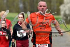 8. Netphener Keilerlauf – 
2. Lauf SVB-3-Städte-Tour 2015