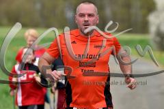 8. Netphener Keilerlauf – 
2. Lauf SVB-3-Städte-Tour 2015