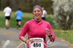 8. Netphener Keilerlauf – 
2. Lauf SVB-3-Städte-Tour 2015