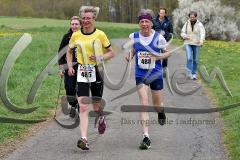 8. Netphener Keilerlauf – 
2. Lauf SVB-3-Städte-Tour 2015