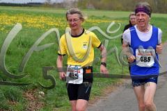 8. Netphener Keilerlauf – 
2. Lauf SVB-3-Städte-Tour 2015