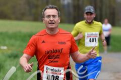 8. Netphener Keilerlauf – 
2. Lauf SVB-3-Städte-Tour 2015