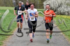 8. Netphener Keilerlauf – 
2. Lauf SVB-3-Städte-Tour 2015