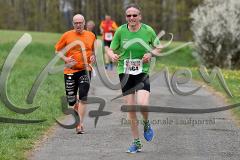 8. Netphener Keilerlauf – 
2. Lauf SVB-3-Städte-Tour 2015