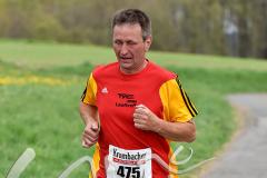 8. Netphener Keilerlauf – 
2. Lauf SVB-3-Städte-Tour 2015