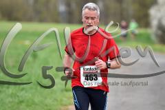 8. Netphener Keilerlauf – 
2. Lauf SVB-3-Städte-Tour 2015
