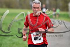 8. Netphener Keilerlauf – 
2. Lauf SVB-3-Städte-Tour 2015