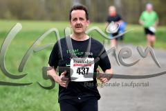 8. Netphener Keilerlauf – 
2. Lauf SVB-3-Städte-Tour 2015