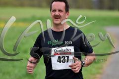 8. Netphener Keilerlauf – 
2. Lauf SVB-3-Städte-Tour 2015