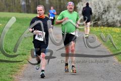 8. Netphener Keilerlauf – 
2. Lauf SVB-3-Städte-Tour 2015