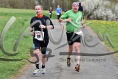 8. Netphener Keilerlauf – 
2. Lauf SVB-3-Städte-Tour 2015