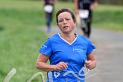 8. Netphener Keilerlauf – 
2. Lauf SVB-3-Städte-Tour 2015