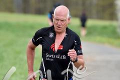 8. Netphener Keilerlauf – 
2. Lauf SVB-3-Städte-Tour 2015