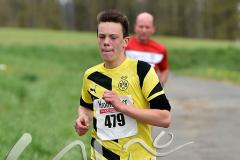 8. Netphener Keilerlauf – 
2. Lauf SVB-3-Städte-Tour 2015