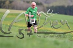 8. Netphener Keilerlauf – 
2. Lauf SVB-3-Städte-Tour 2015