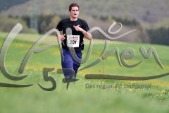 8. Netphener Keilerlauf – 
2. Lauf SVB-3-Städte-Tour 2015