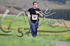 8. Netphener Keilerlauf – 
2. Lauf SVB-3-Städte-Tour 2015