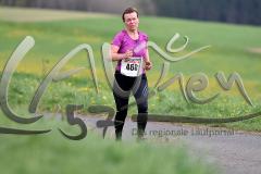 8. Netphener Keilerlauf – 
2. Lauf SVB-3-Städte-Tour 2015