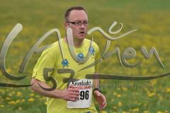 8. Netphener Keilerlauf – 
2. Lauf SVB-3-Städte-Tour 2015