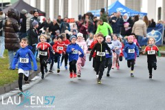 Asdorflauf des VfL Wehbach – 1. Ausdauer-Cup-Lauf 2026