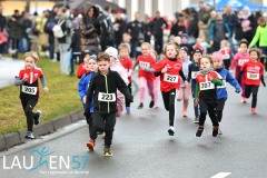 Asdorflauf des VfL Wehbach – 1. Ausdauer-Cup-Lauf 2026