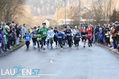 Asdorflauf des VfL Wehbach – 1. Ausdauer-Cup-Lauf 2026