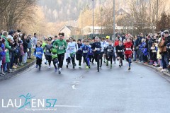Asdorflauf des VfL Wehbach – 1. Ausdauer-Cup-Lauf 2026