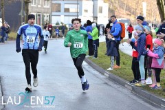 Asdorflauf des VfL Wehbach – 1. Ausdauer-Cup-Lauf 2026