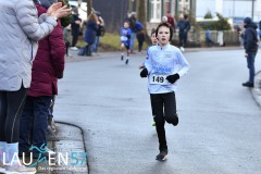 Asdorflauf des VfL Wehbach – 1. Ausdauer-Cup-Lauf 2026
