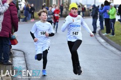 Asdorflauf des VfL Wehbach – 1. Ausdauer-Cup-Lauf 2026