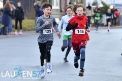 Asdorflauf des VfL Wehbach – 1. Ausdauer-Cup-Lauf 2026