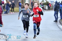 Asdorflauf des VfL Wehbach – 1. Ausdauer-Cup-Lauf 2026