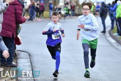 Asdorflauf des VfL Wehbach – 1. Ausdauer-Cup-Lauf 2026