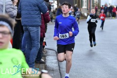 Asdorflauf des VfL Wehbach – 1. Ausdauer-Cup-Lauf 2026