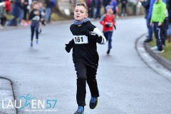 Asdorflauf des VfL Wehbach – 1. Ausdauer-Cup-Lauf 2026