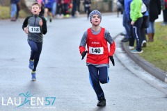 Asdorflauf des VfL Wehbach – 1. Ausdauer-Cup-Lauf 2026